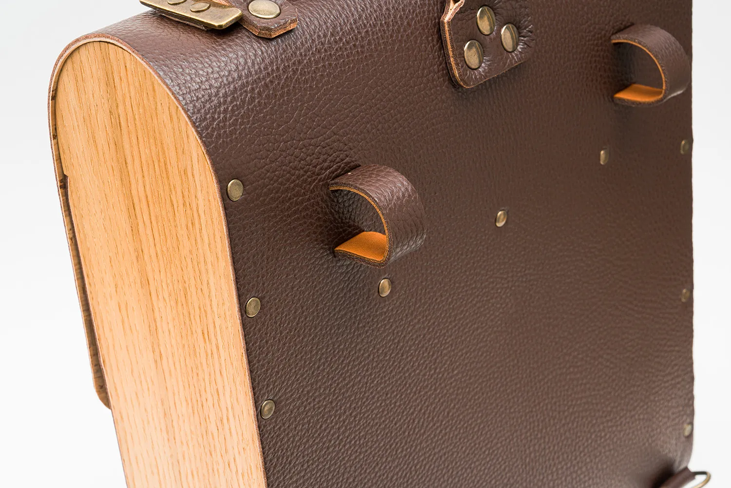 Backpack Sidebag