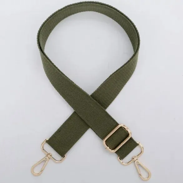 Bag Replacement Strap