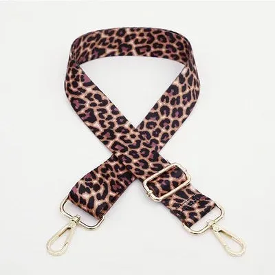Bag Replacement Strap