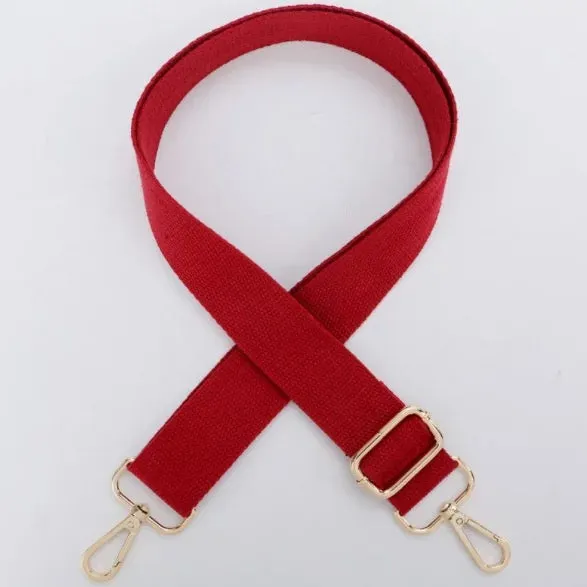 Bag Replacement Strap