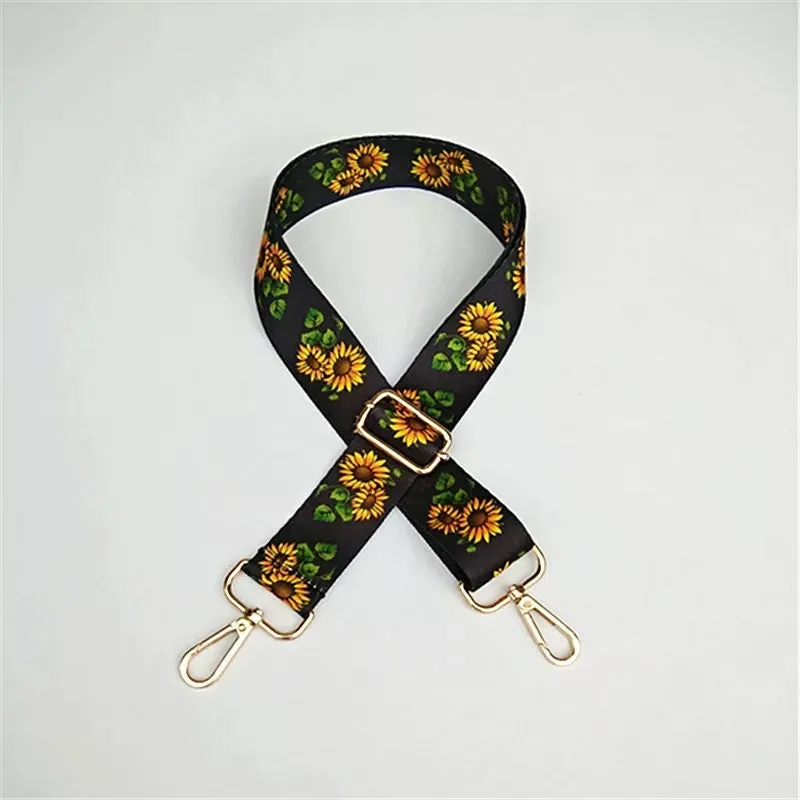 Bag Replacement Strap