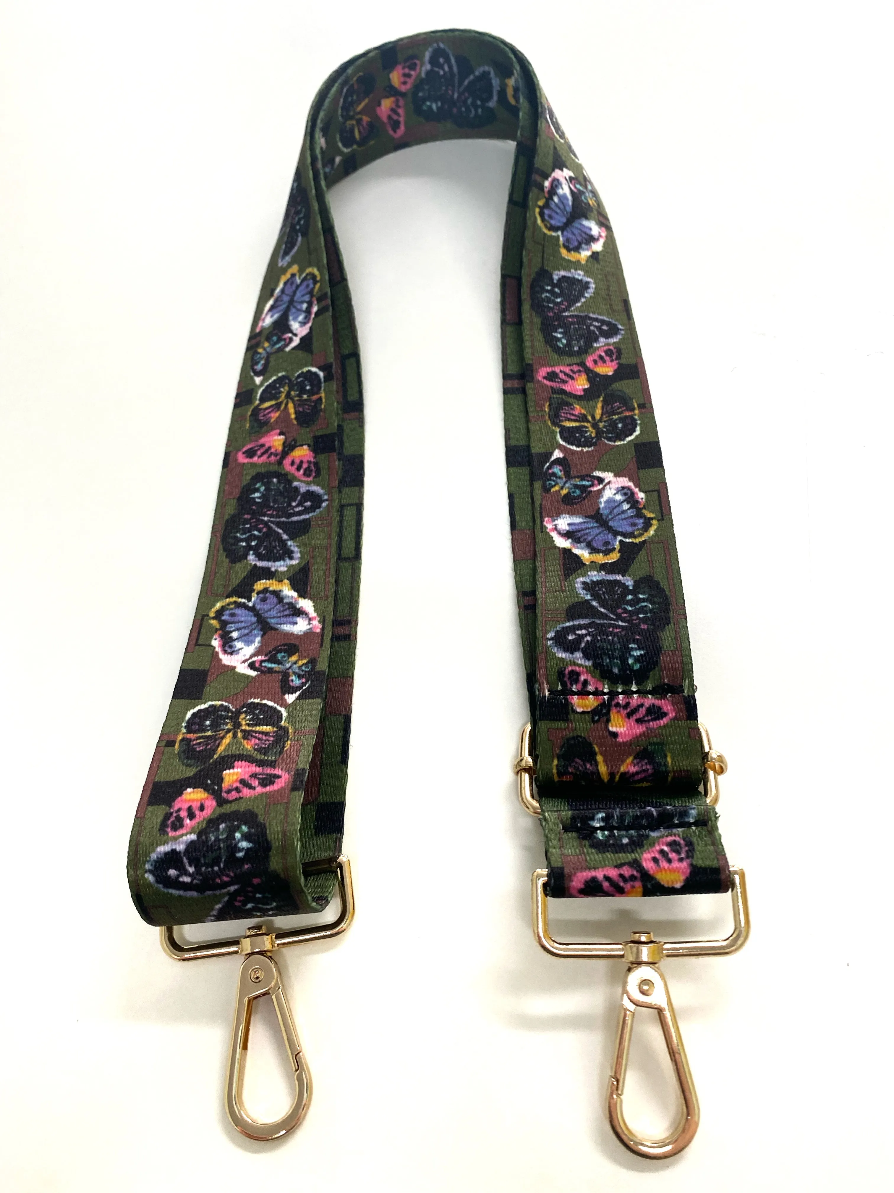 Bag Replacement Strap