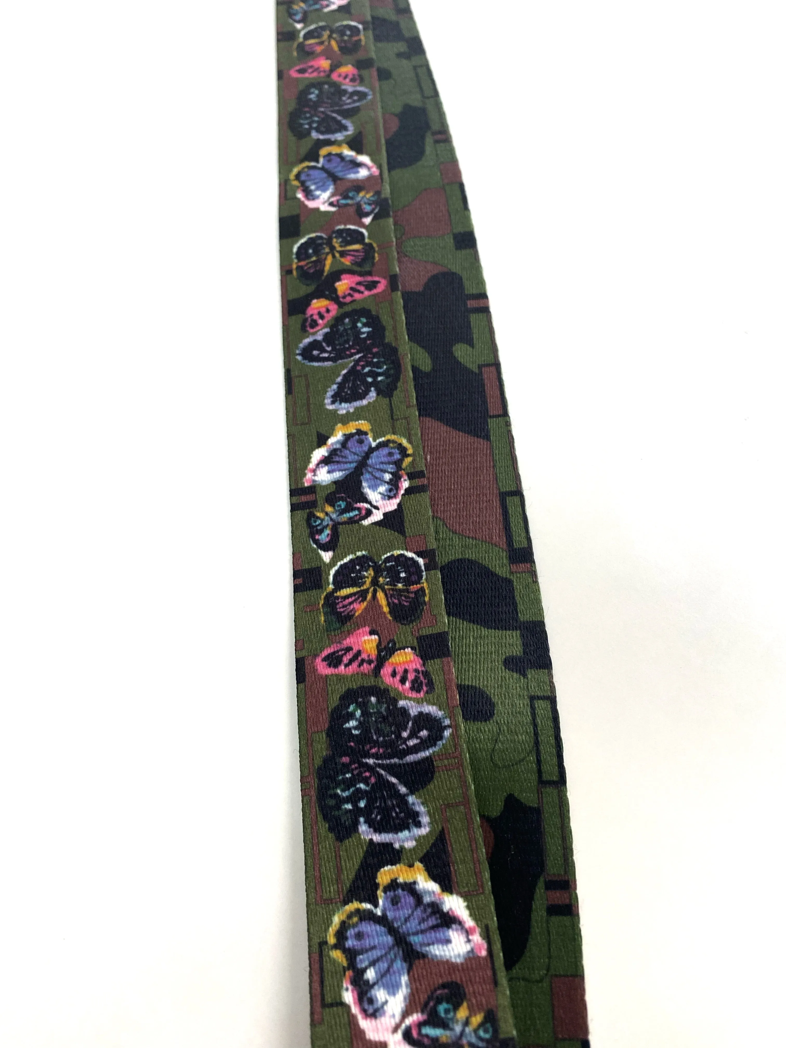 Bag Replacement Strap
