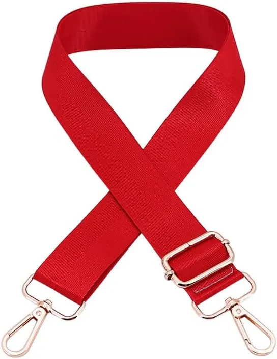 Bag Straps Replacement Crossbody Guitar Strap for Shoulder Bag Luggage Straps for Handbags