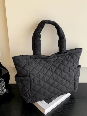 BagForLove - Beautifully Detailed Shoulder Bag