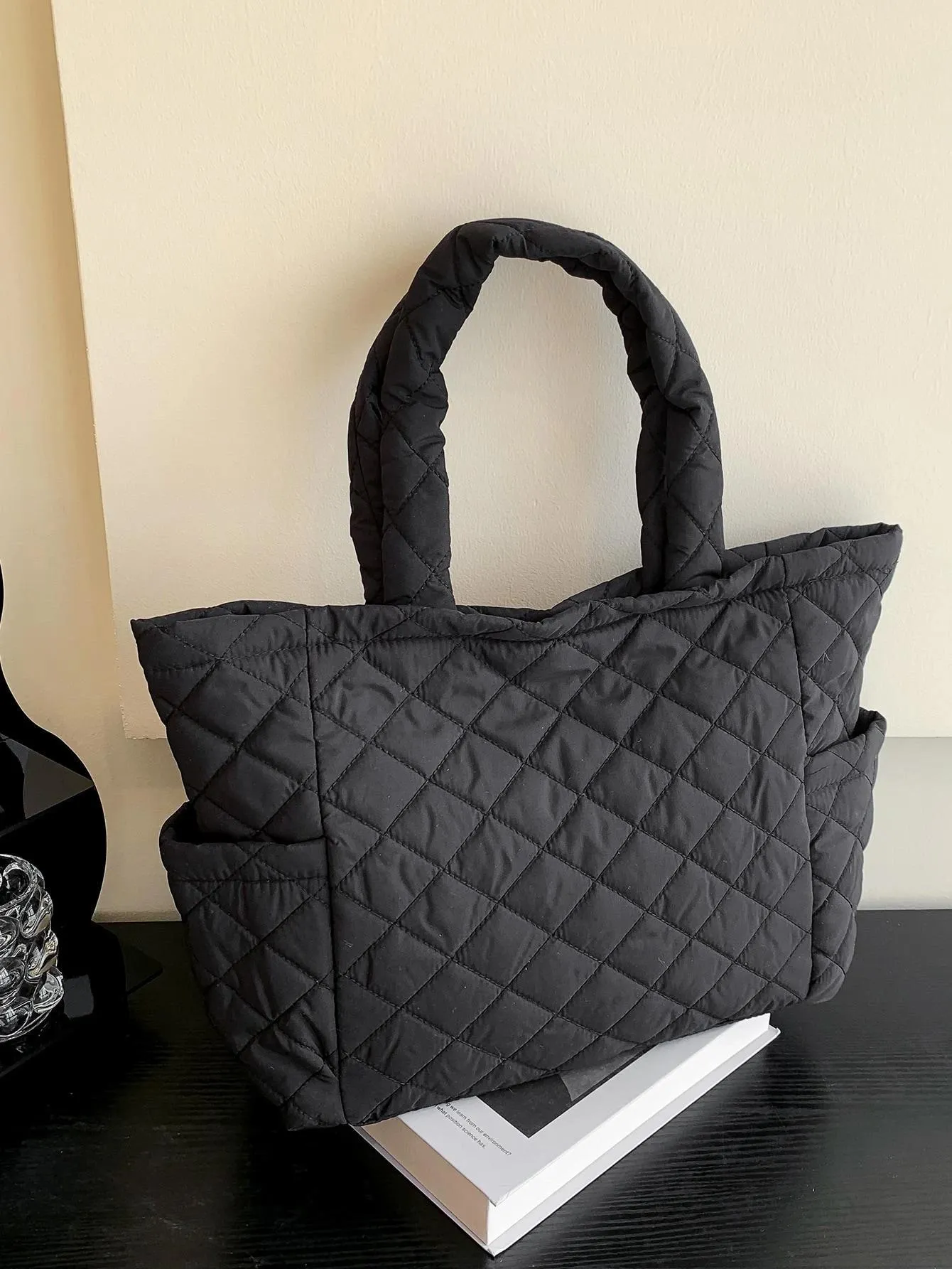 BagForLove - Beautifully Detailed Shoulder Bag