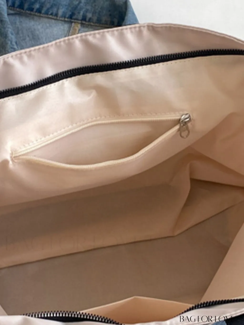 BagForLove - Chic & Versatile Womens Tote Bag with Generous Capacity