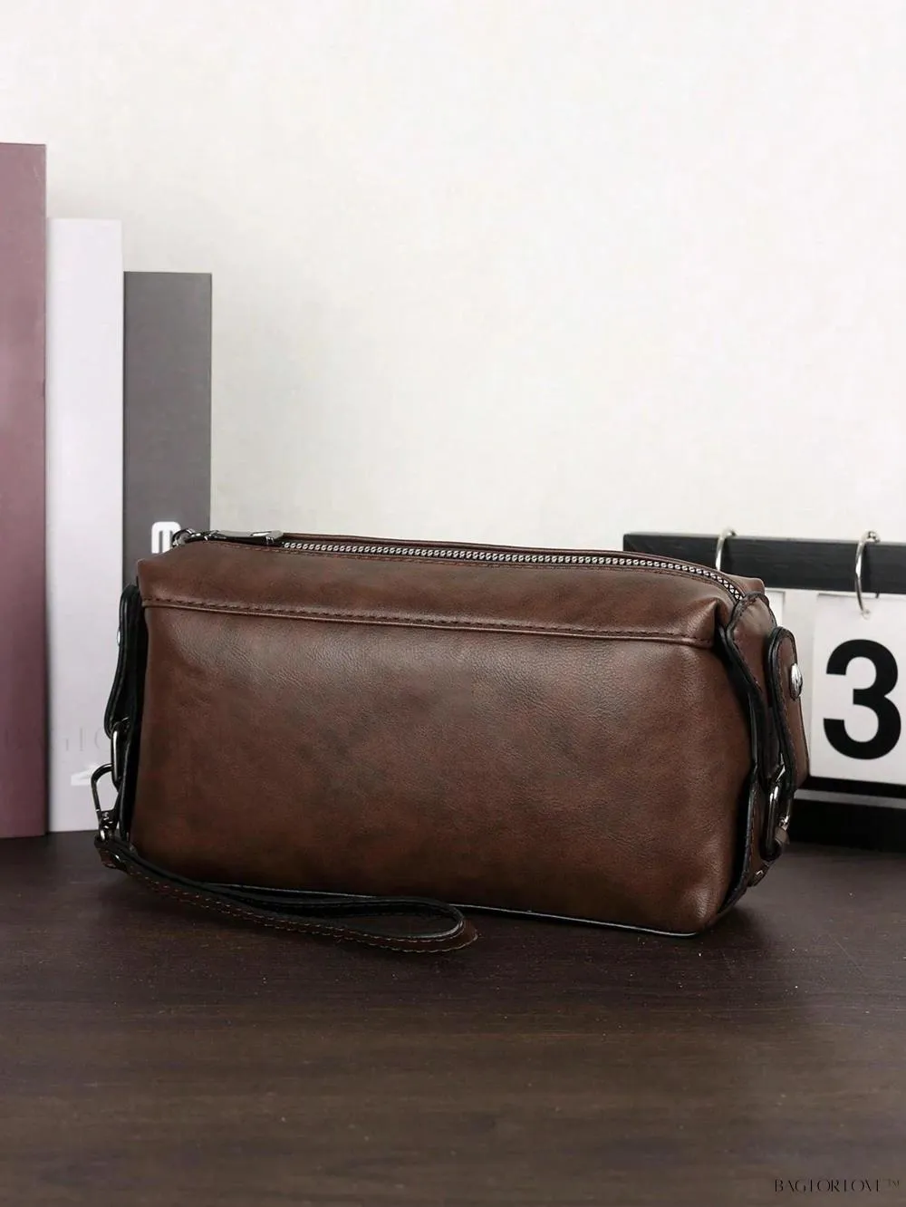 BagForLove - Multifunctional Casual Wallet for Everyday Use