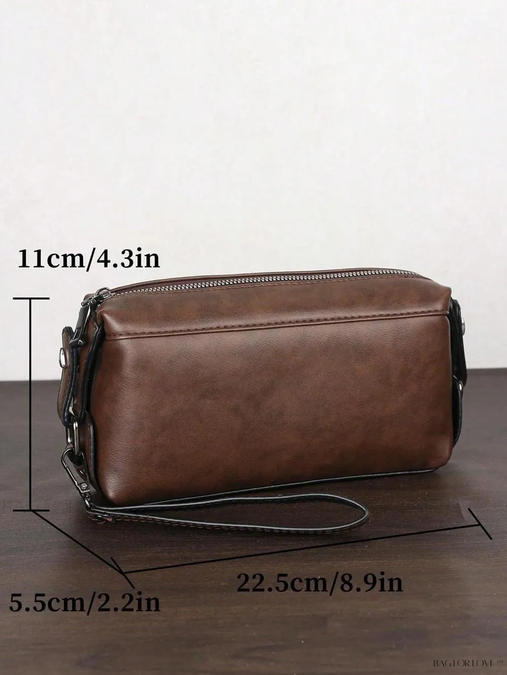 BagForLove - Multifunctional Casual Wallet for Everyday Use
