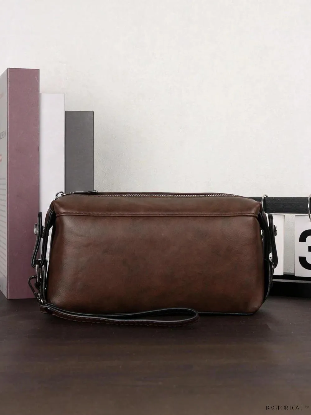 BagForLove - Multifunctional Casual Wallet for Everyday Use
