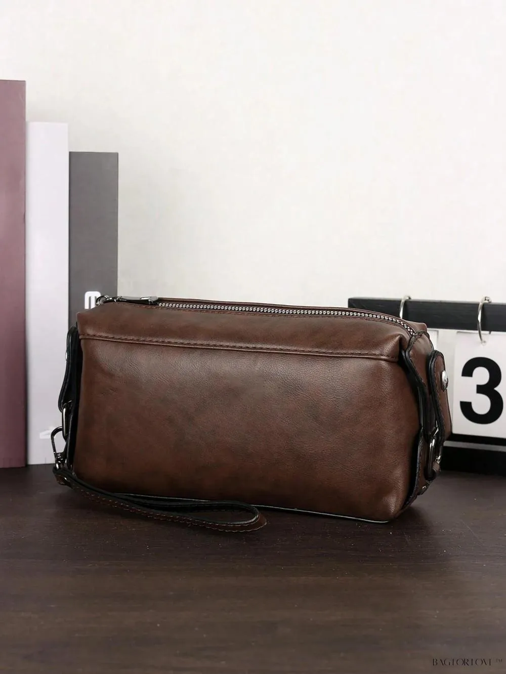BagForLove - Multifunctional Casual Wallet for Everyday Use