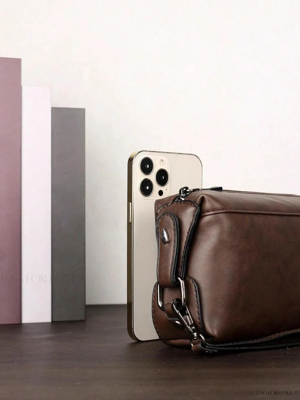 BagForLove - Multifunctional Casual Wallet for Everyday Use
