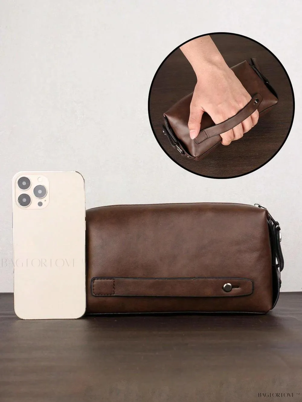 BagForLove - Multifunctional Casual Wallet for Everyday Use