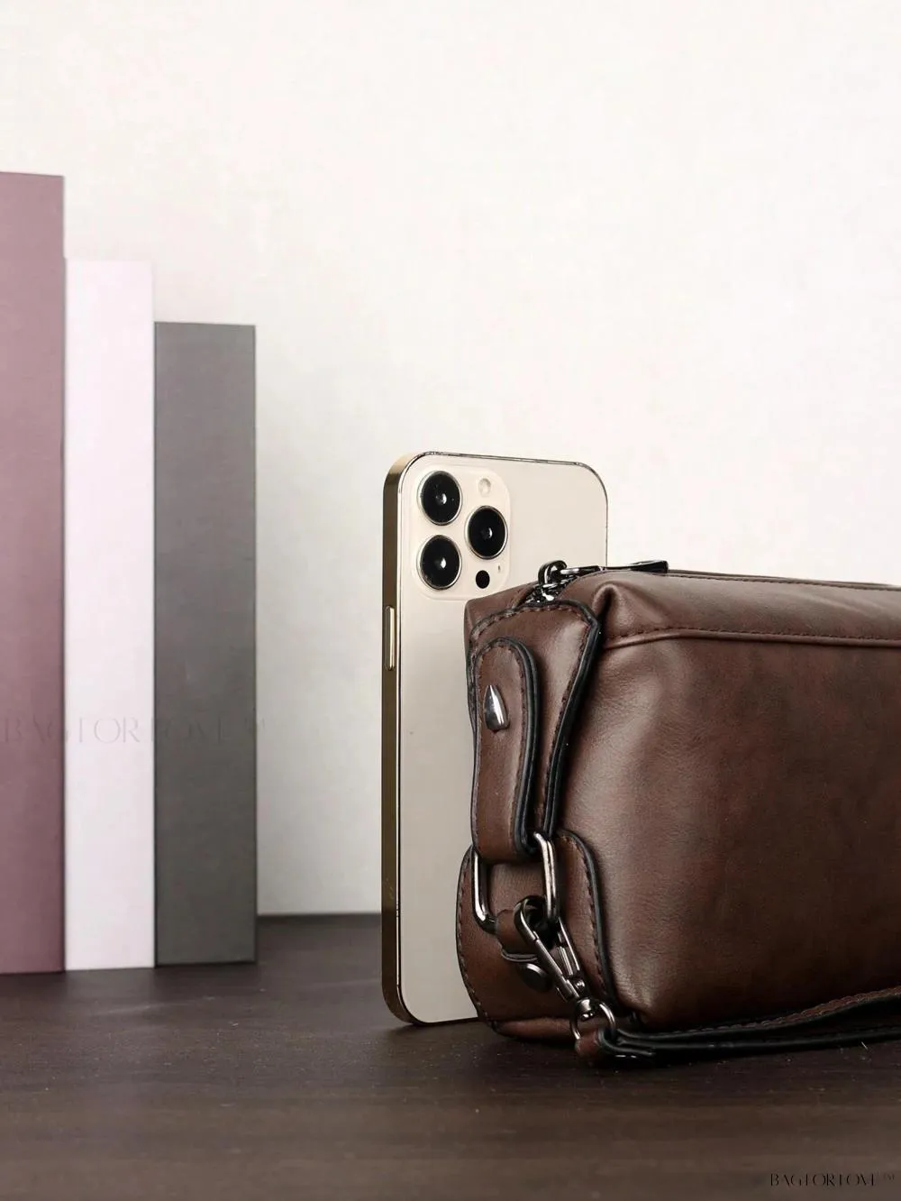 BagForLove - Multifunctional Casual Wallet for Everyday Use