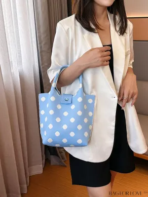 BagForLove - Multifunctional Crochet Tote Bag: Spacious, Stylish, Perfect for Everyday or Beach Getaways
