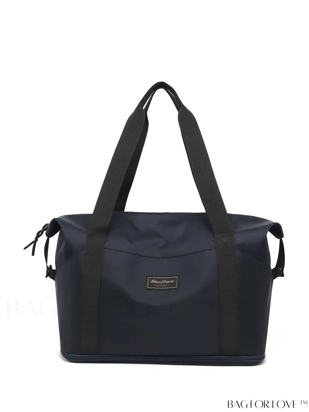 BagForLove - Versatile and Durable 2023 Travel Bag with Ample Space, Ideal for Fitness and On-the-Go Needs
