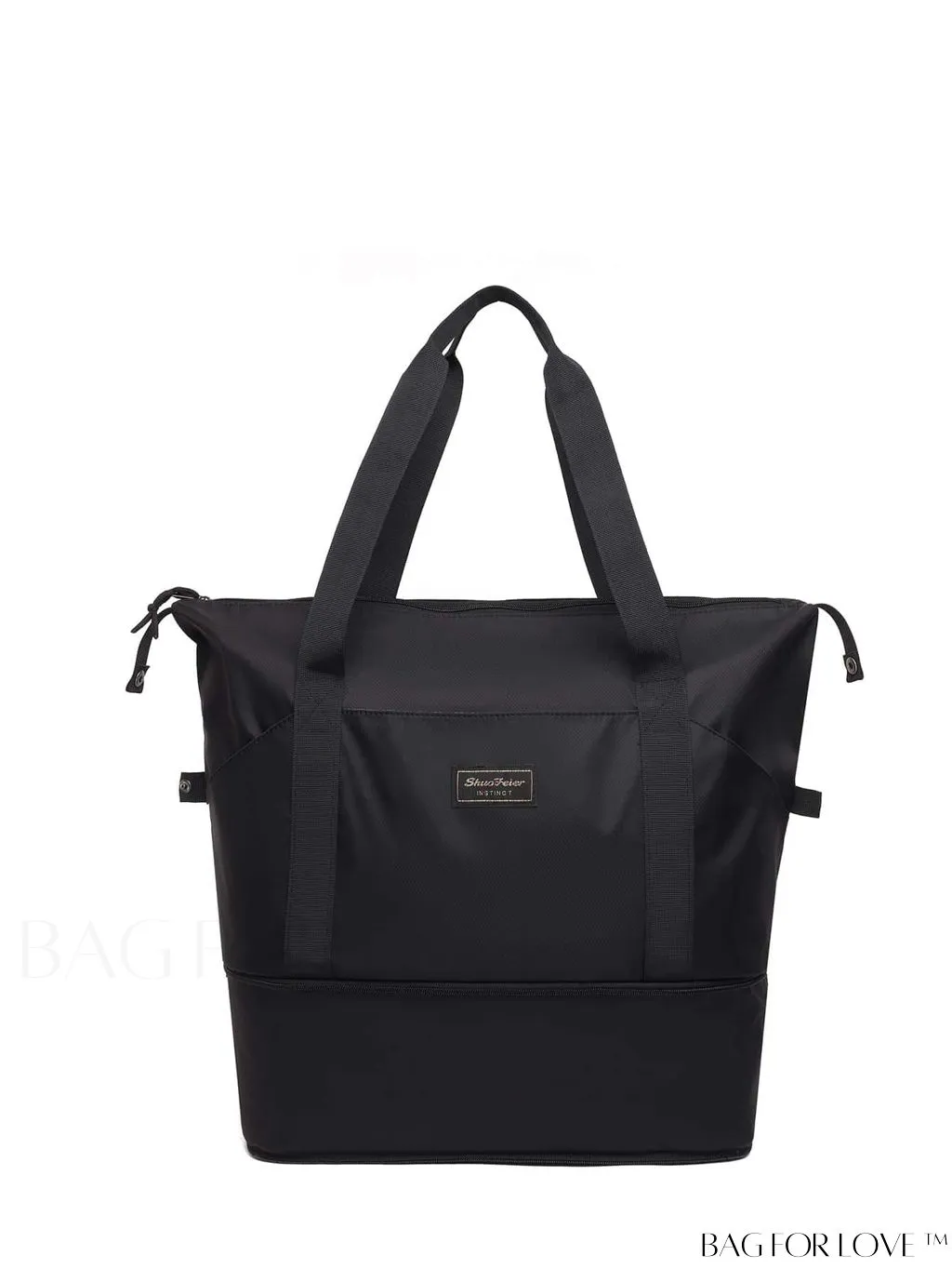 BagForLove - Versatile and Durable 2023 Travel Bag with Ample Space, Ideal for Fitness and On-the-Go Needs