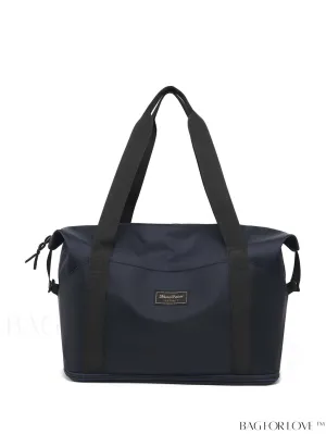 BagForLove - Versatile and Durable 2023 Travel Bag with Ample Space, Ideal for Fitness and On-the-Go Needs