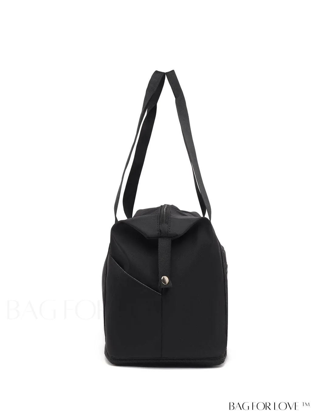 BagForLove - Versatile and Durable 2023 Travel Bag with Ample Space, Ideal for Fitness and On-the-Go Needs
