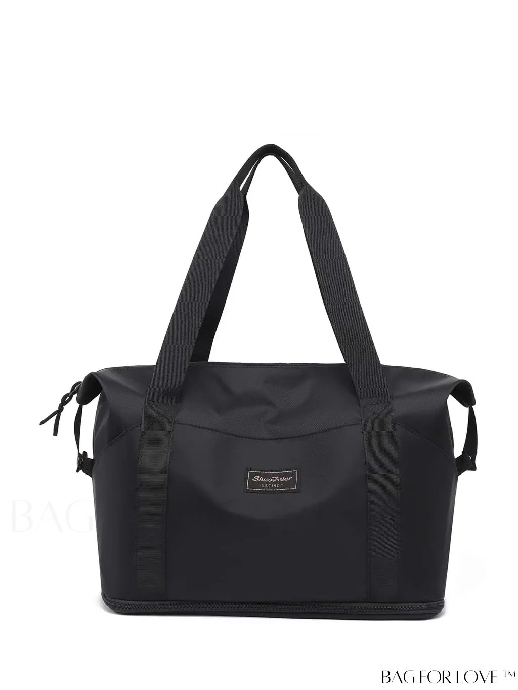 BagForLove - Versatile and Durable 2023 Travel Bag with Ample Space, Ideal for Fitness and On-the-Go Needs