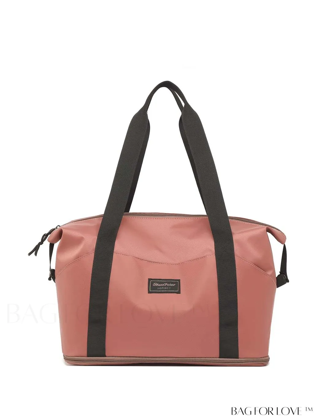 BagForLove - Versatile and Durable 2023 Travel Bag with Ample Space, Ideal for Fitness and On-the-Go Needs