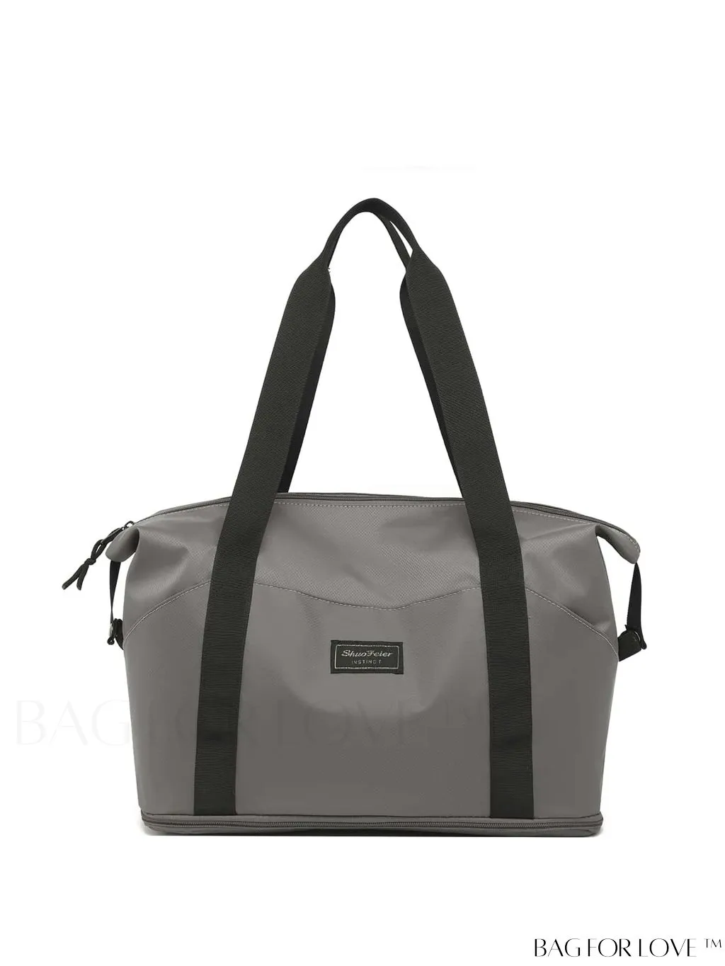 BagForLove - Versatile and Durable 2023 Travel Bag with Ample Space, Ideal for Fitness and On-the-Go Needs