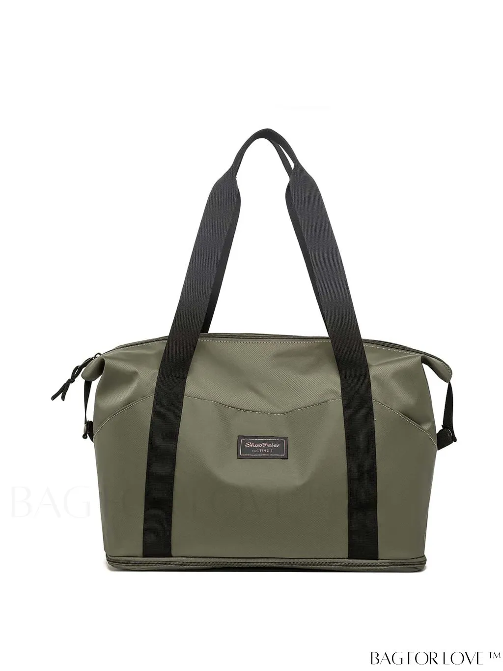 BagForLove - Versatile and Durable 2023 Travel Bag with Ample Space, Ideal for Fitness and On-the-Go Needs