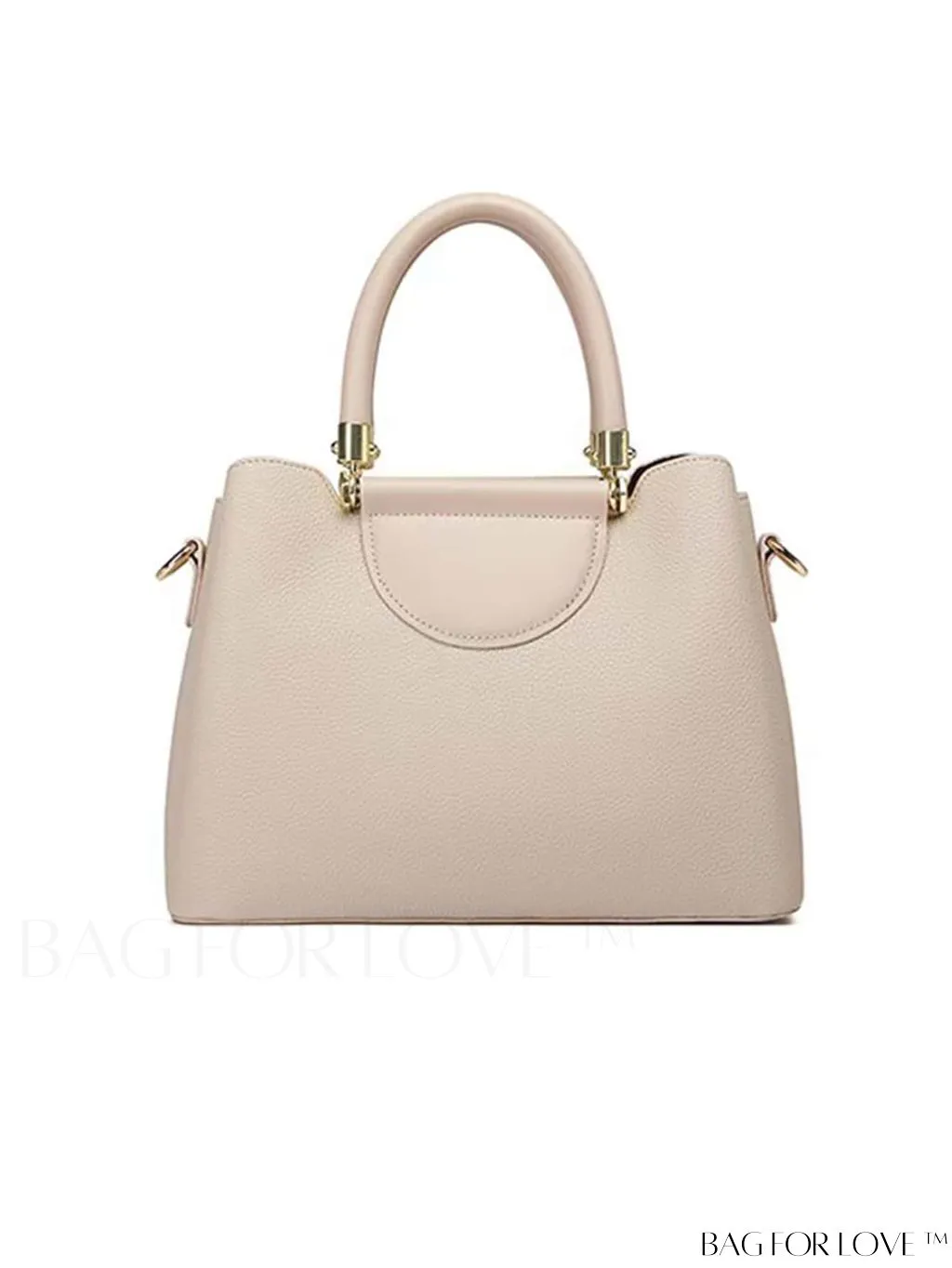 BagForLove - Womens Large Capacity Floral Tote Bag: Stylish & Functional Handbag