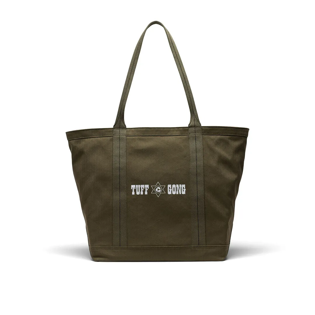 Bamfield Tote Mid-Volume | Tuff Gong - 34L