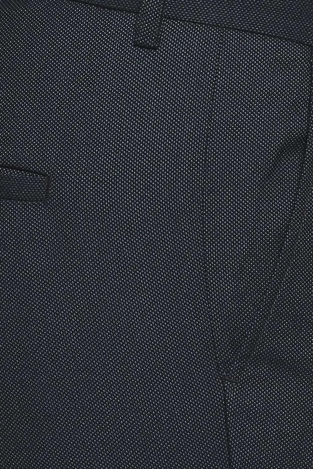 Basics Tapered Fit Stretch Trouser