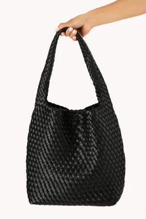 Billini Aviva Tote Bag Black