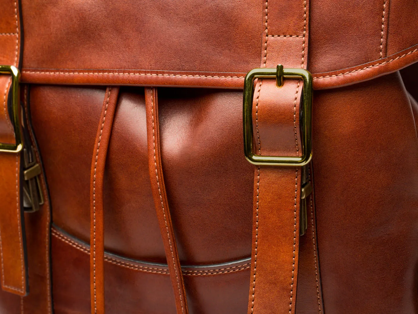 Bosca Dolce Pathfinder Backpack