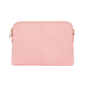 Bowery Wallet - Carnation Pink
