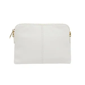 Bowery Wallet - White
