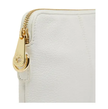 Bowery Wallet - White