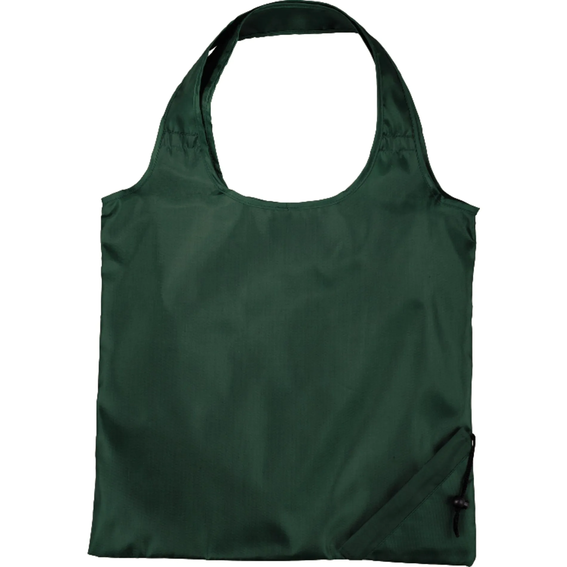 Bungalow Foldaway Shopper Tote