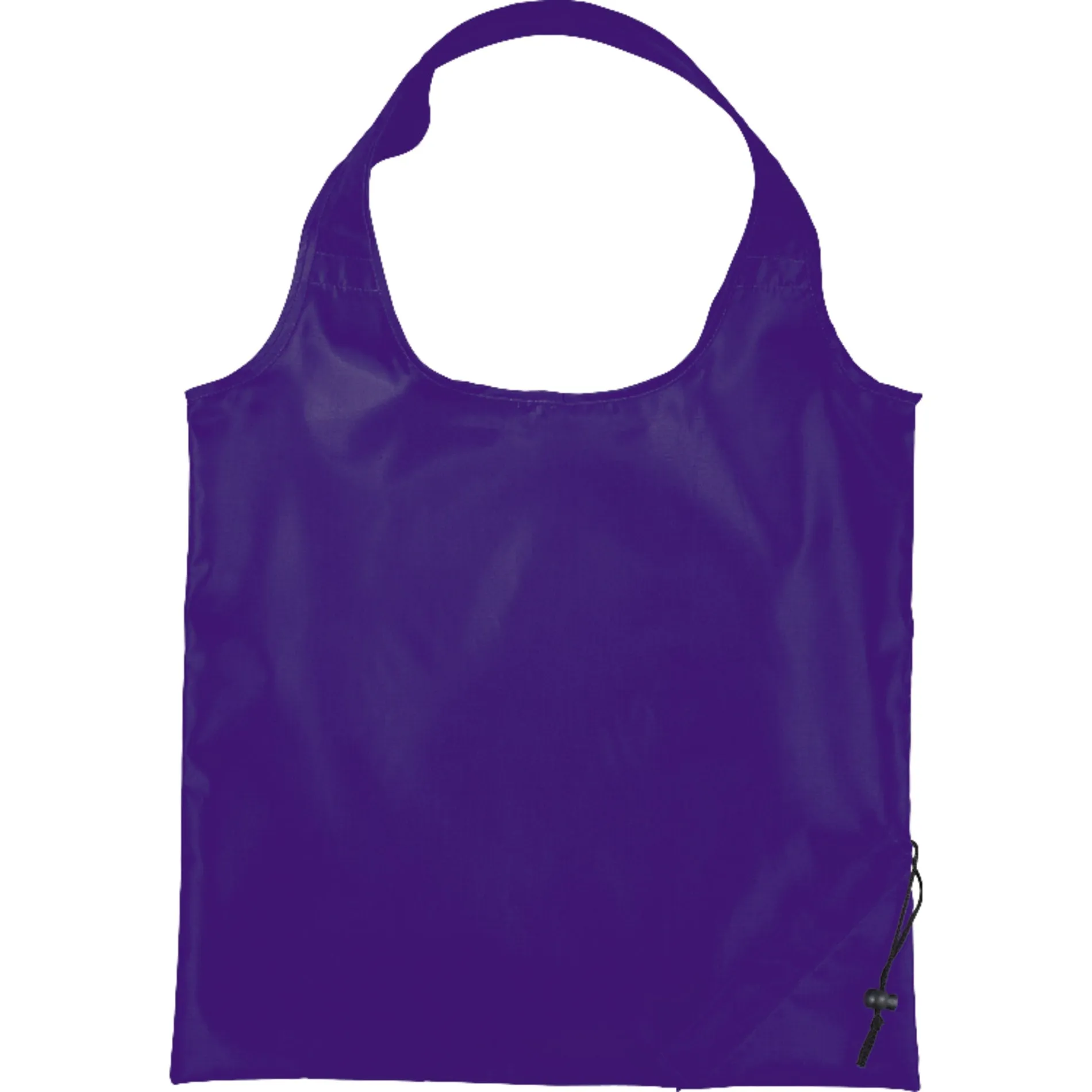 Bungalow Foldaway Shopper Tote