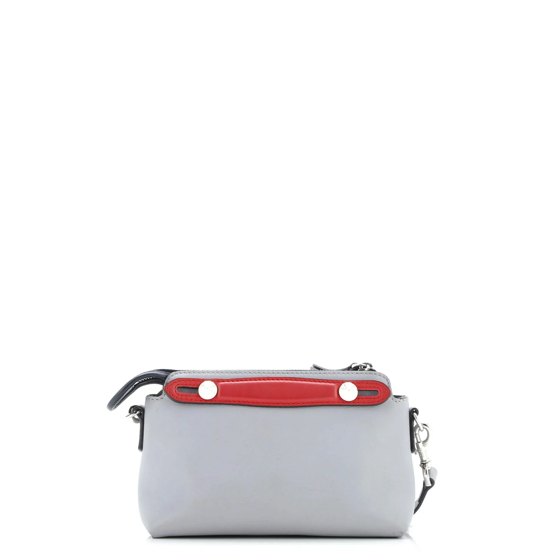 By The Way Satchel Calfskin Mini