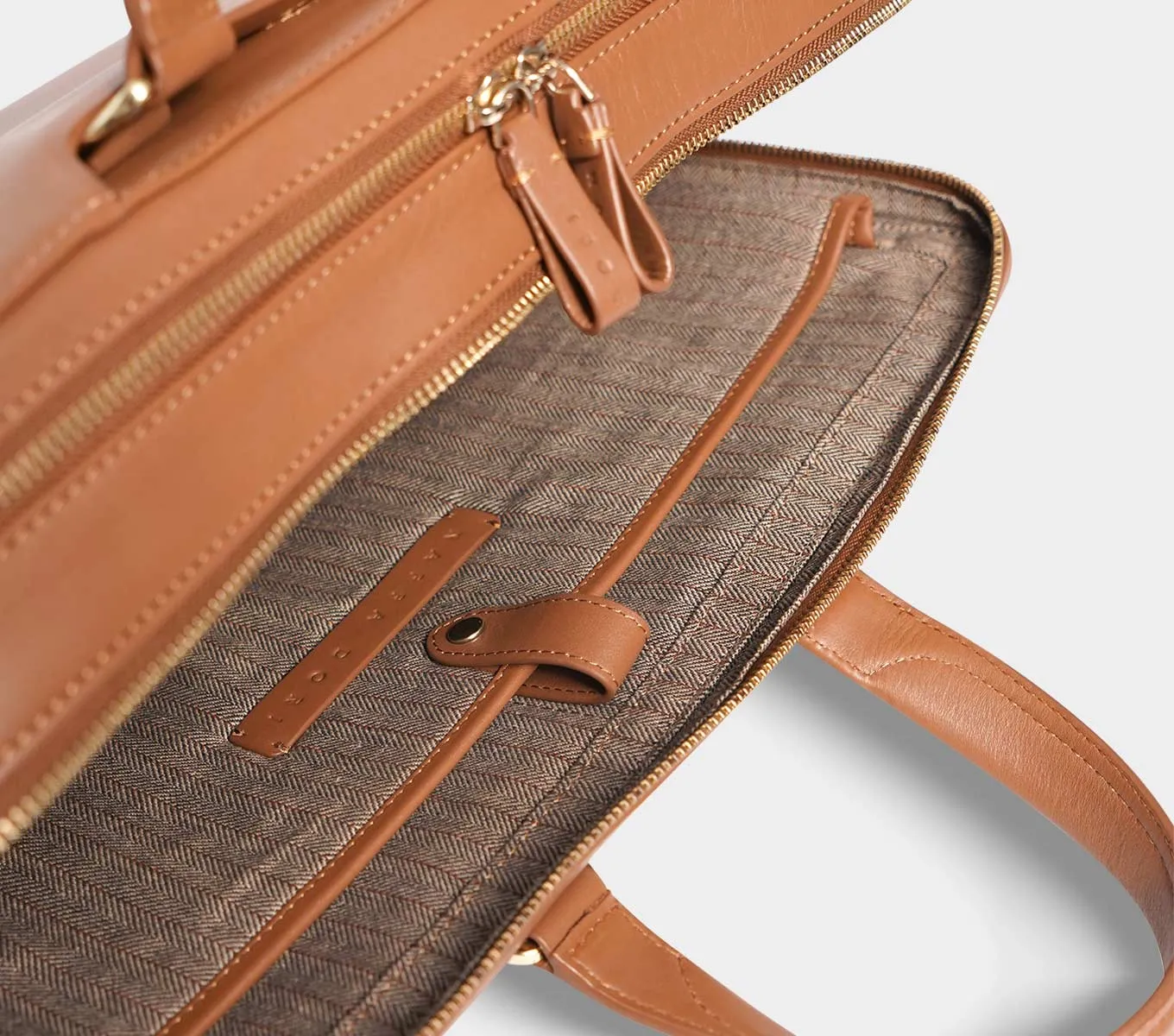 CAMDEN TWIN WORKCASE