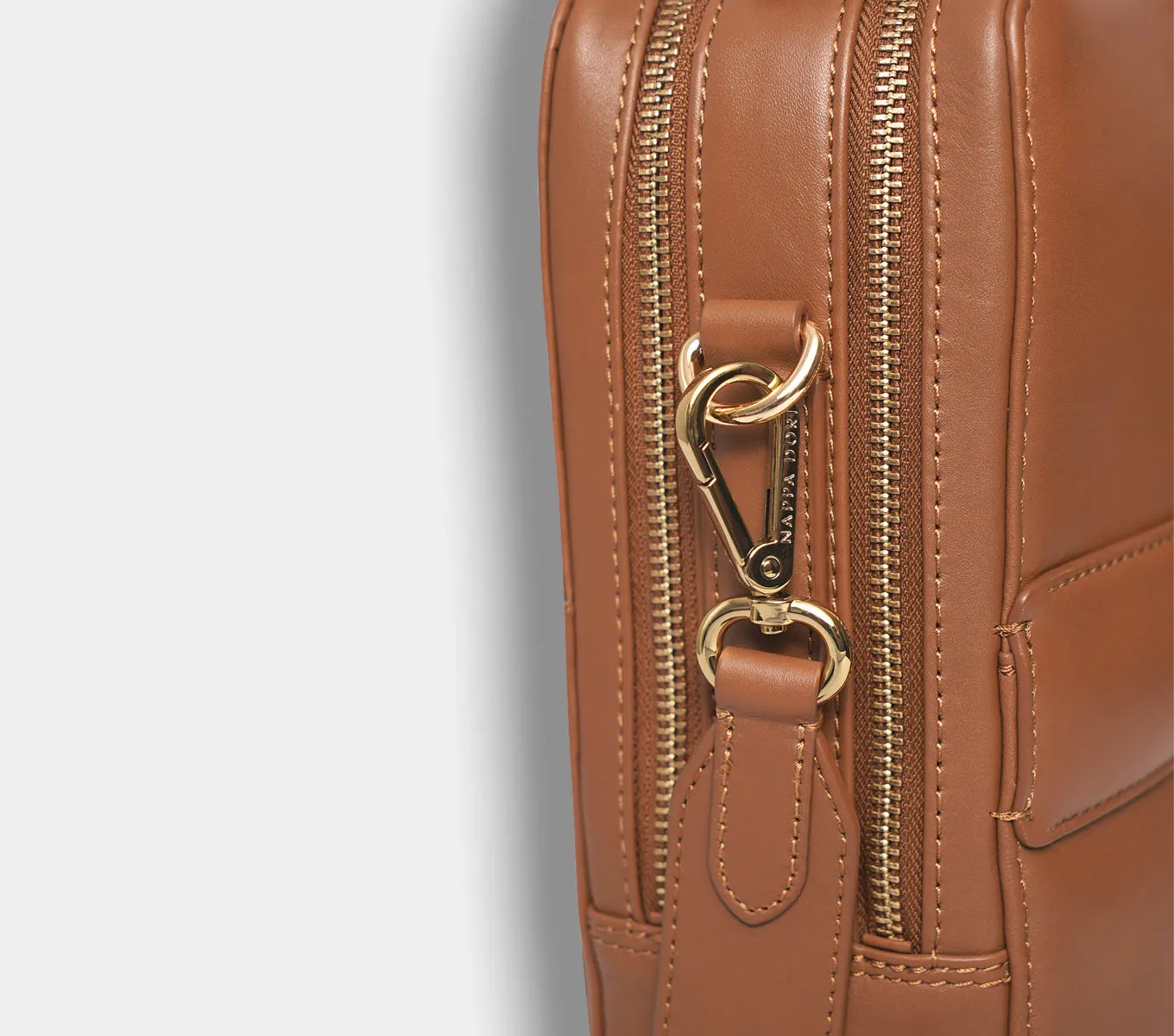 CAMDEN TWIN WORKCASE