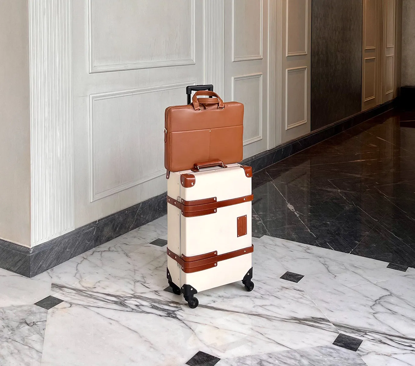CAMDEN WORKCASE