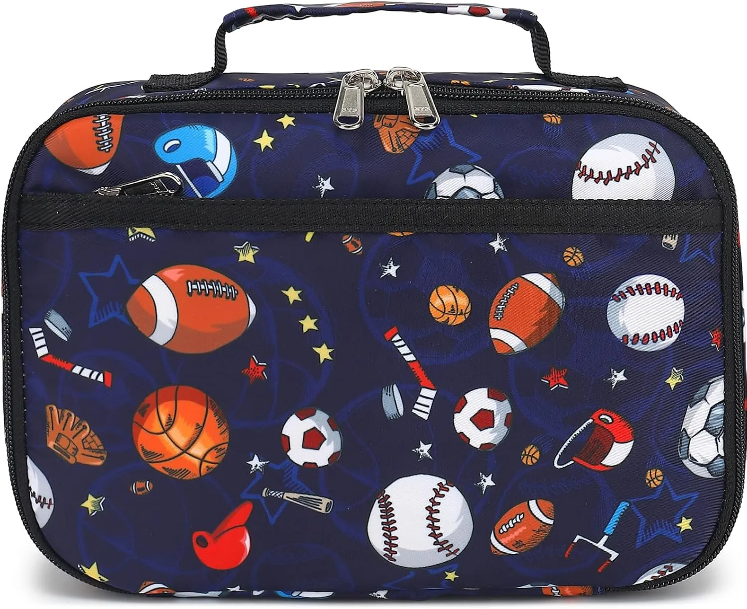 CAMTOP Backpack for Kids, Boys Girls Preschool Backpacks with Lunch Box Toddler Kindergarten School Bookbag Set