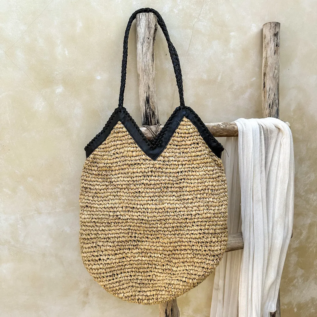 Cancun Bag Black