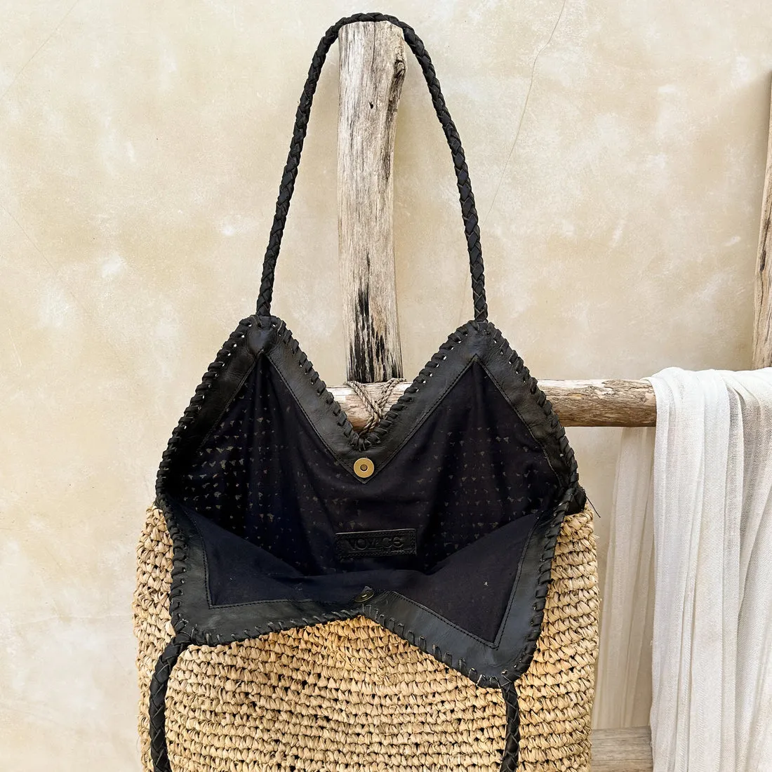Cancun Bag Black