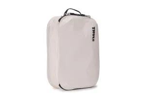 Clean/Dirty Packing Cube - medium white