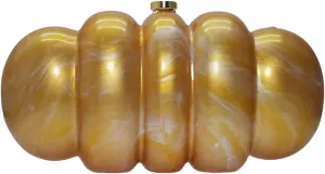 Cloud Acrylic Clutch Purse Marble Acrylic Bag Women Unique Evening Bag Pearl Chain Crossbody Handbag
