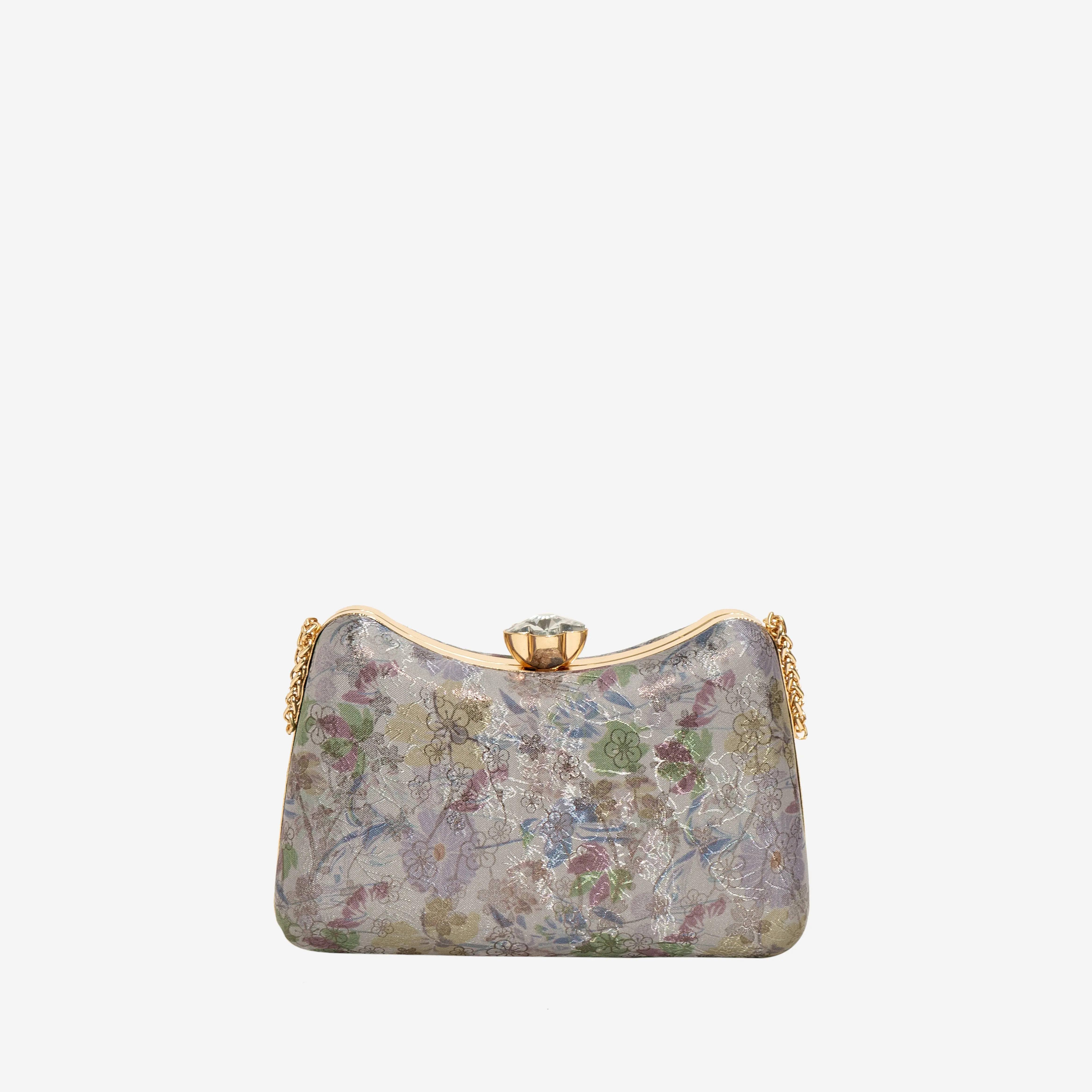 Clutch Chronicles  | Cara