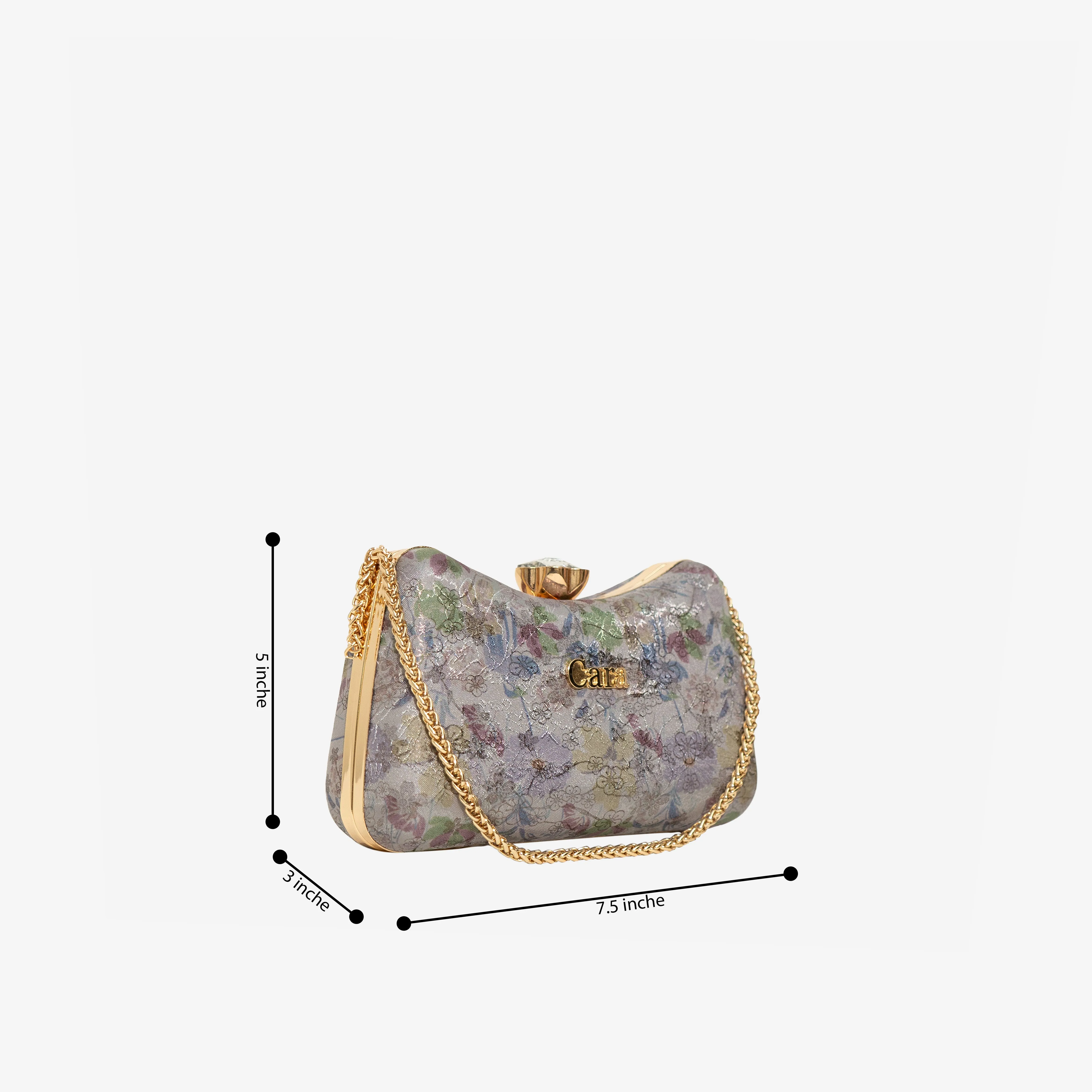 Clutch Chronicles  | Cara