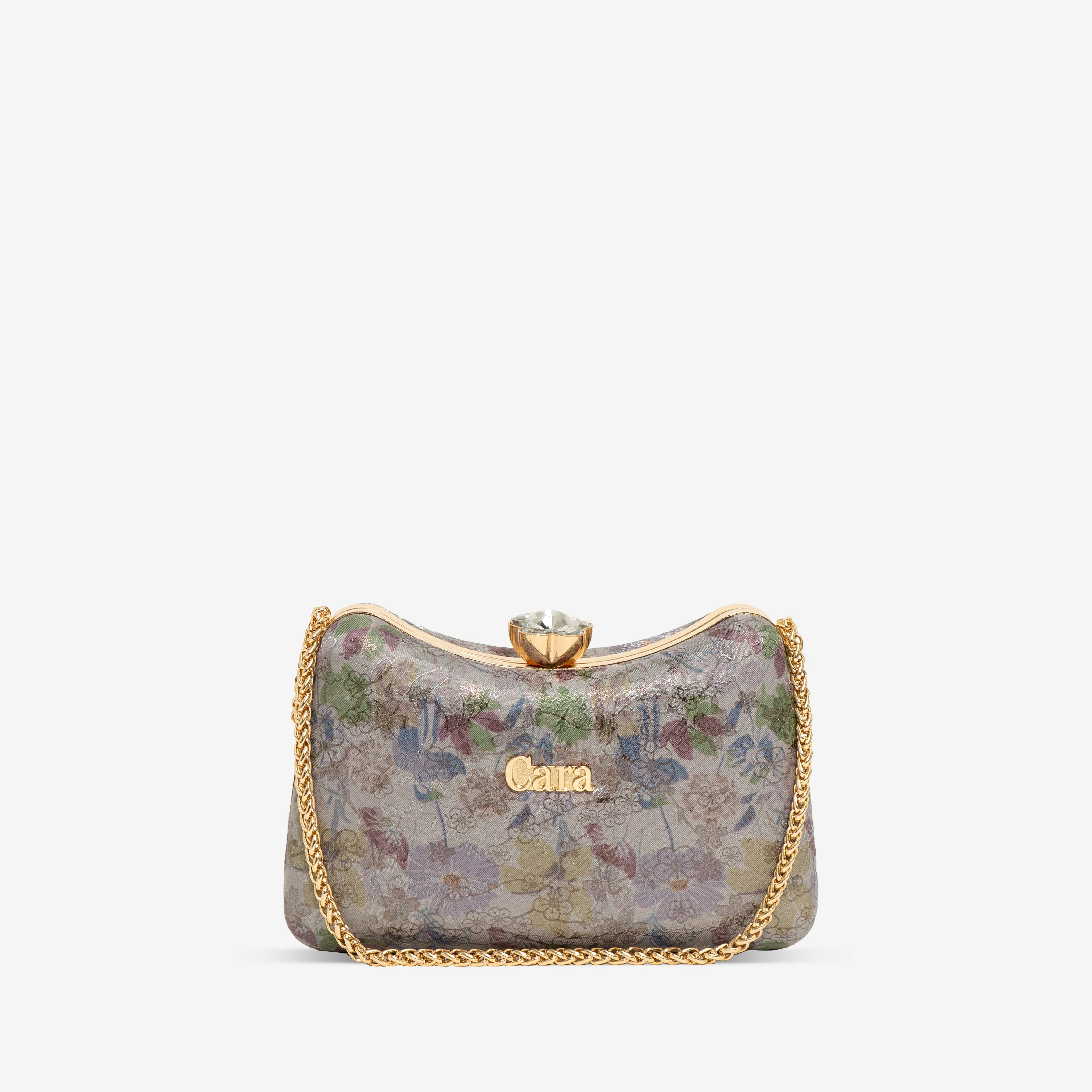 Clutch Chronicles  | Cara