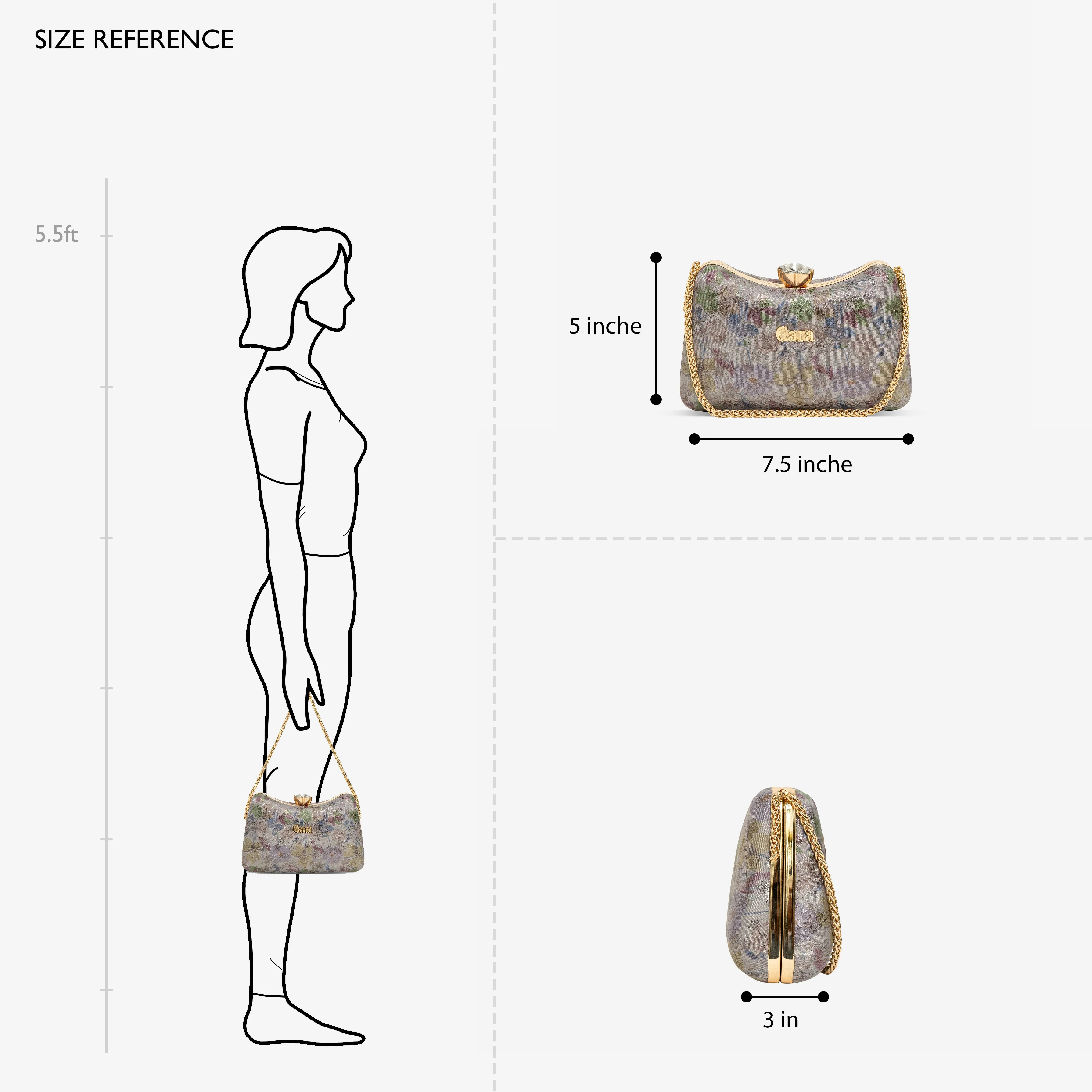Clutch Chronicles  | Cara